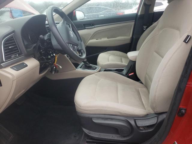 2017 Hyundai Elantra Se - Image 7