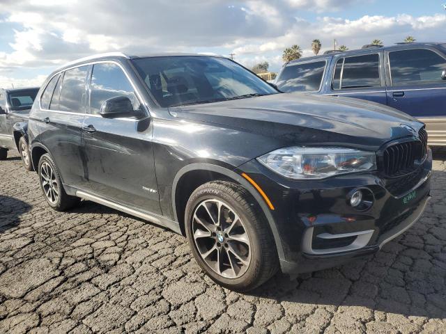 2017 BMW X5 xDrive35I - Фото 4