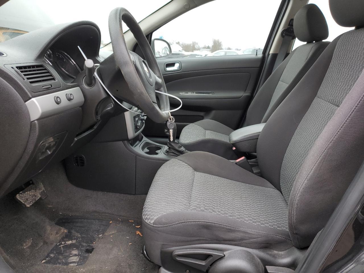 2010 CHEVROLET COBALT 1LT - Image 7