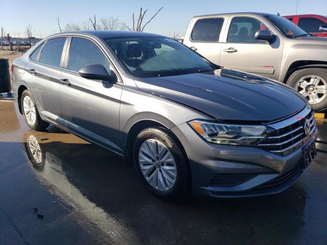 2019 Volkswagen Jetta S - Фото 4