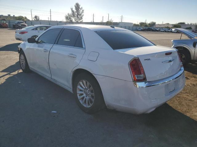 2014 Chrysler 300 - Image 2