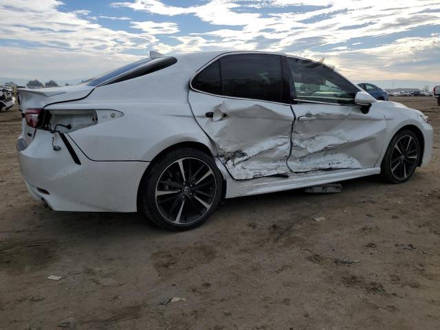 2019 Toyota Camry Xse - Фото 3