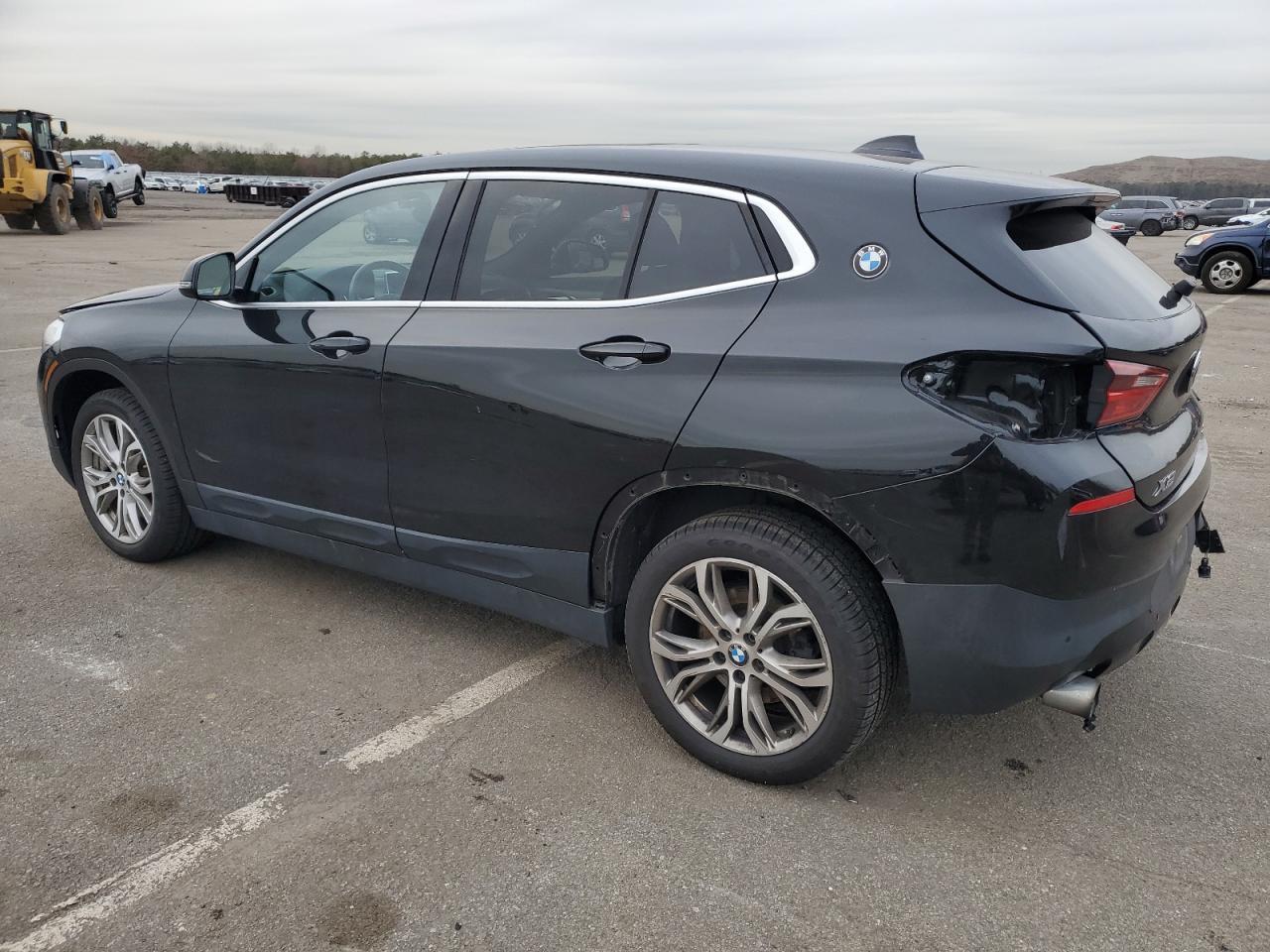 2018 BMW X2 XDRIVE2 - Фото 2