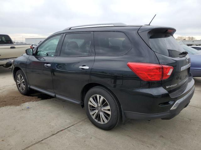 2018 Nissan Pathfinder S - Фото 2