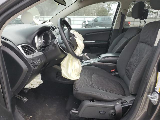 2016 Dodge Journey Sxt - Image 7