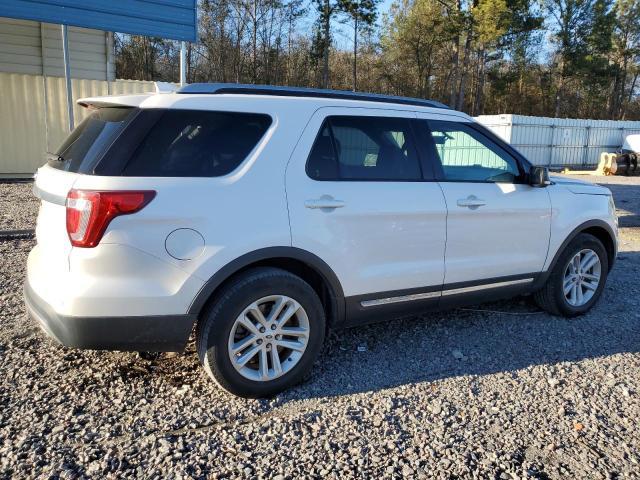 2017 Ford Explorer Xlt - Image 3
