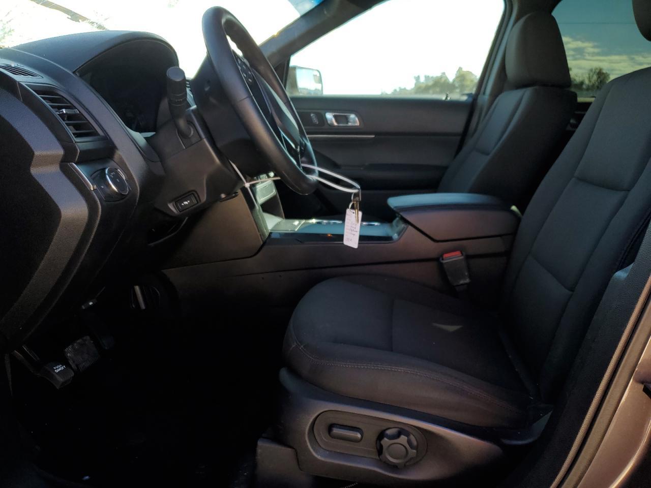 2016 FORD EXPLORER P - Image 7