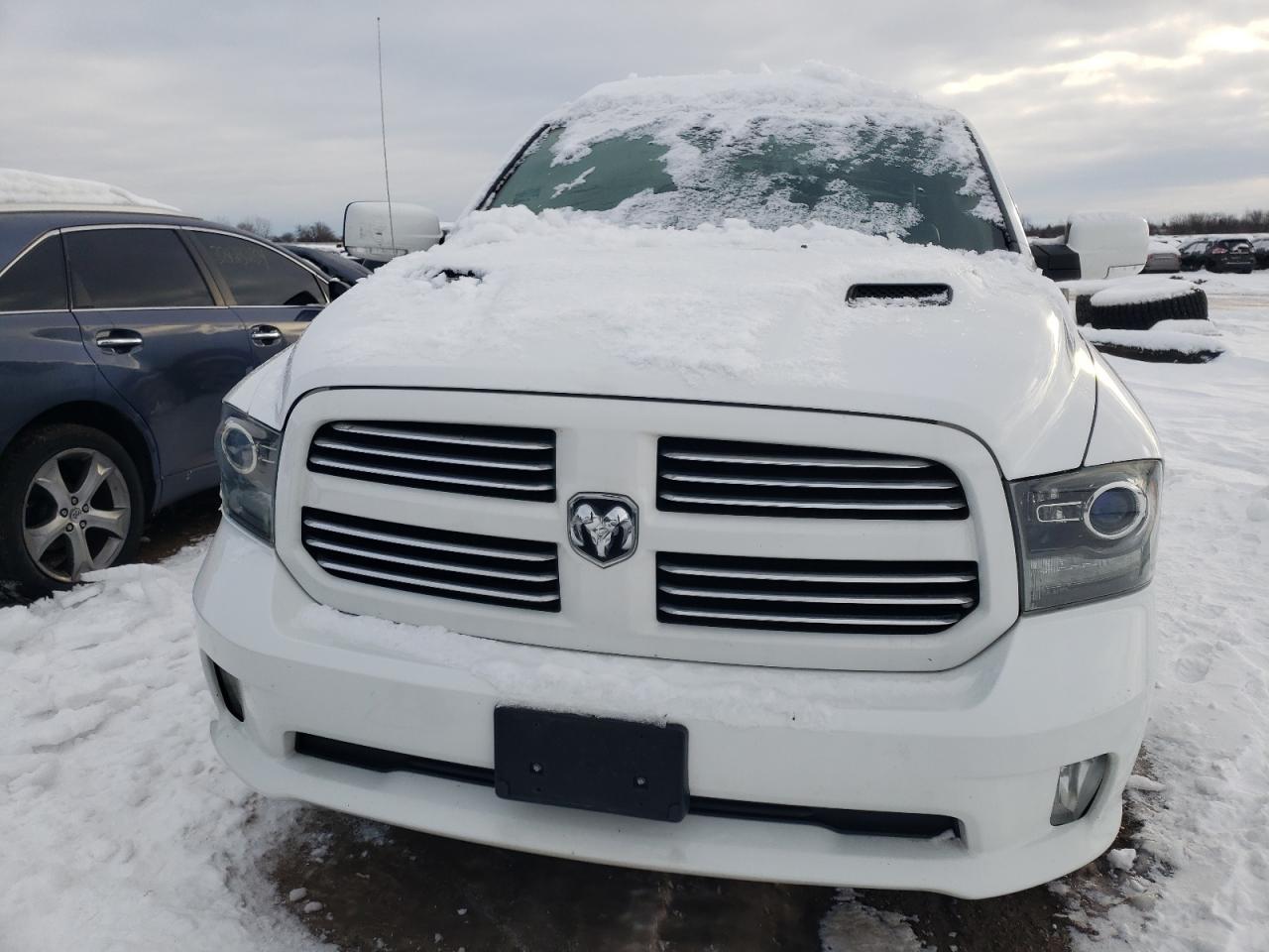 2014 RAM 1500 SPORT - Image 5