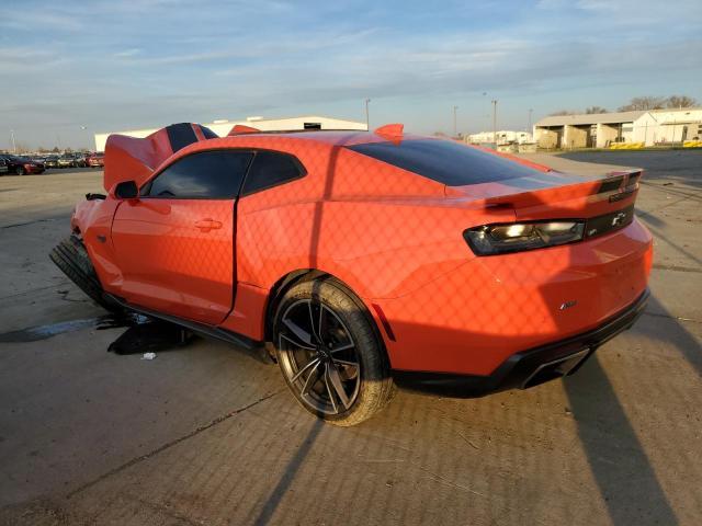 2018 Chevrolet Camaro Lt - Фото 2