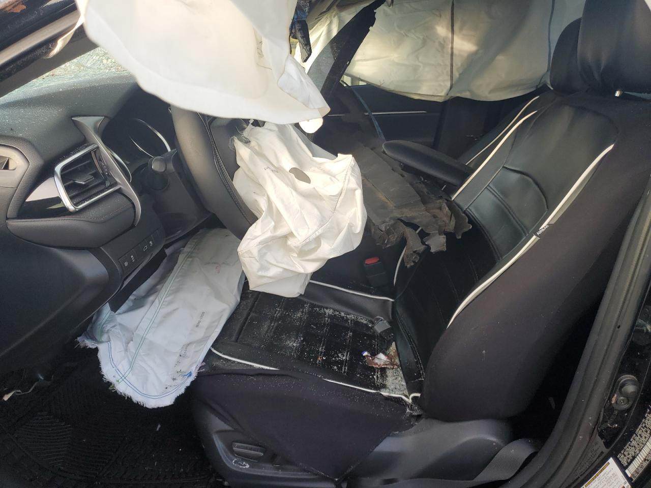 2018 TOYOTA CAMRY L - Image 7