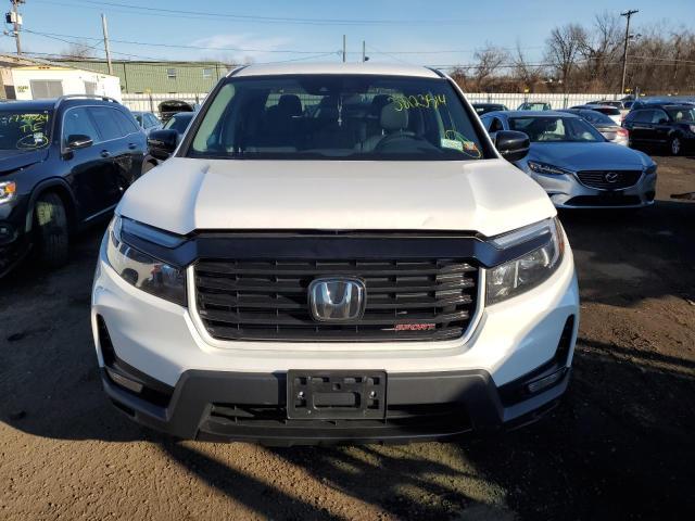2023 Honda Ridgeline Sport - Image 5