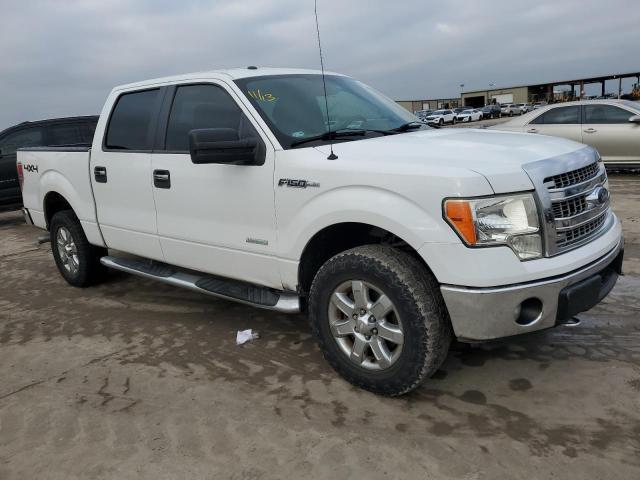 2013 Ford F150 Supercrew - Image 4