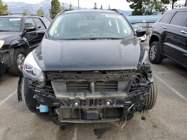2019 Ford Escape Sel - Фото 5