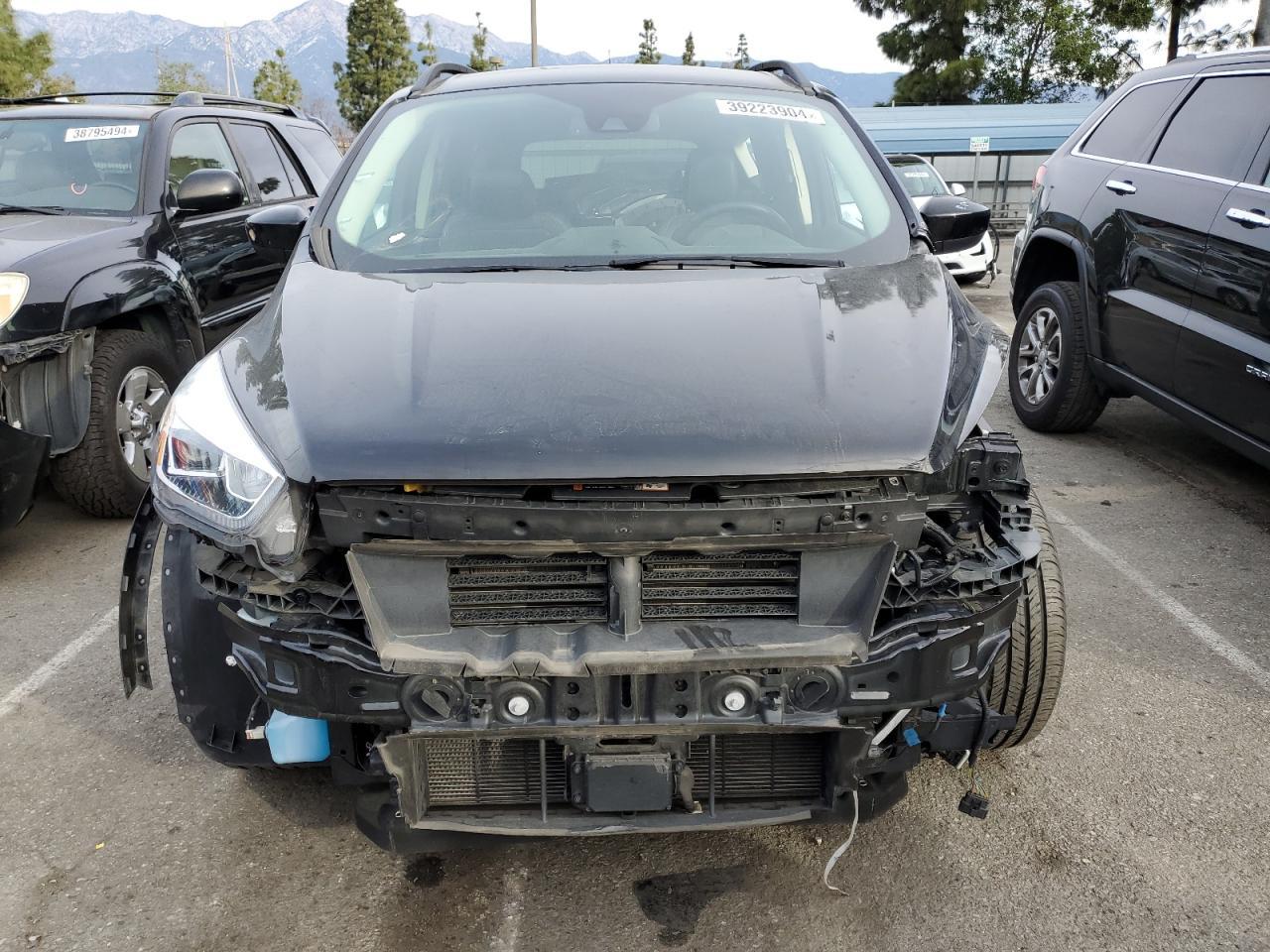 2019 FORD ESCAPE SEL - Фото 5