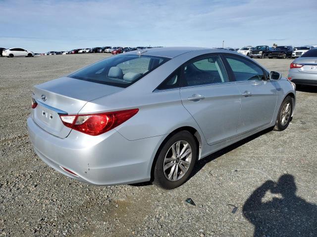 2013 Hyundai Sonata Gls - Фото 3