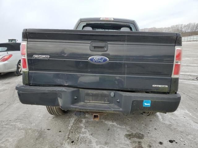 2014 Ford F150 Super Cab - Image 6