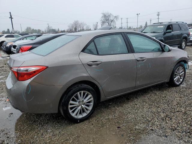 2015 Toyota Corolla L - Image 3