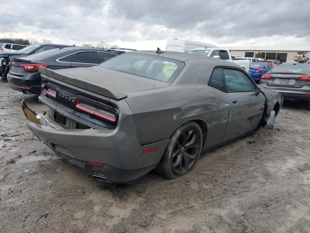 2017 Dodge Challenger Sxt - Фото 3