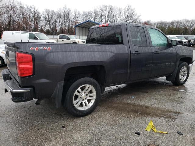 2014 Chevrolet Silverado K1500 Lt - Фото 3
