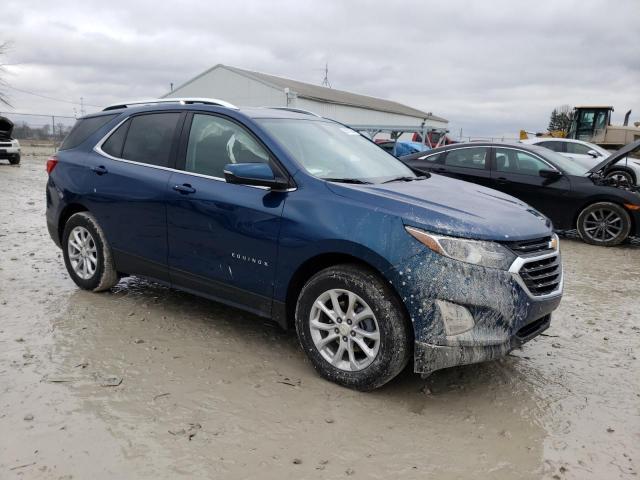 2019 Chevrolet Equinox Lt - Фото 4