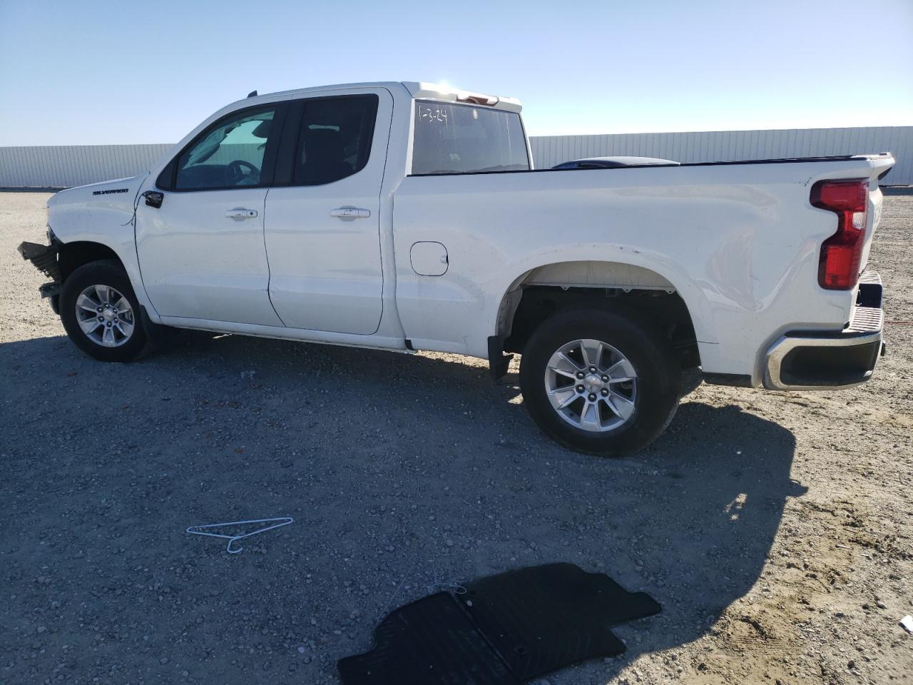 2023 CHEVROLET SILVERADO2 - Фото 2