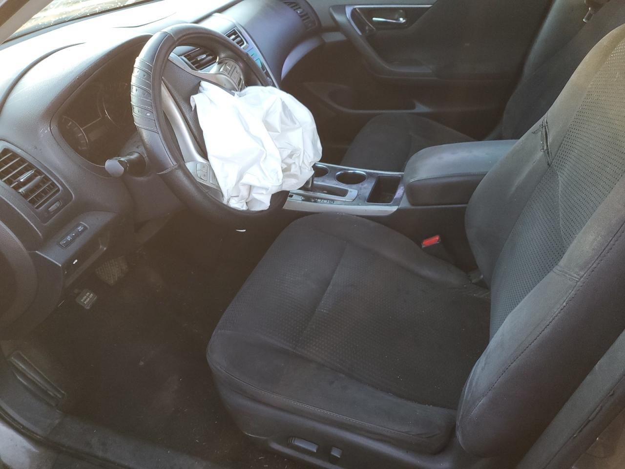 2014 NISSAN ALTIMA 2.5 - Image 7