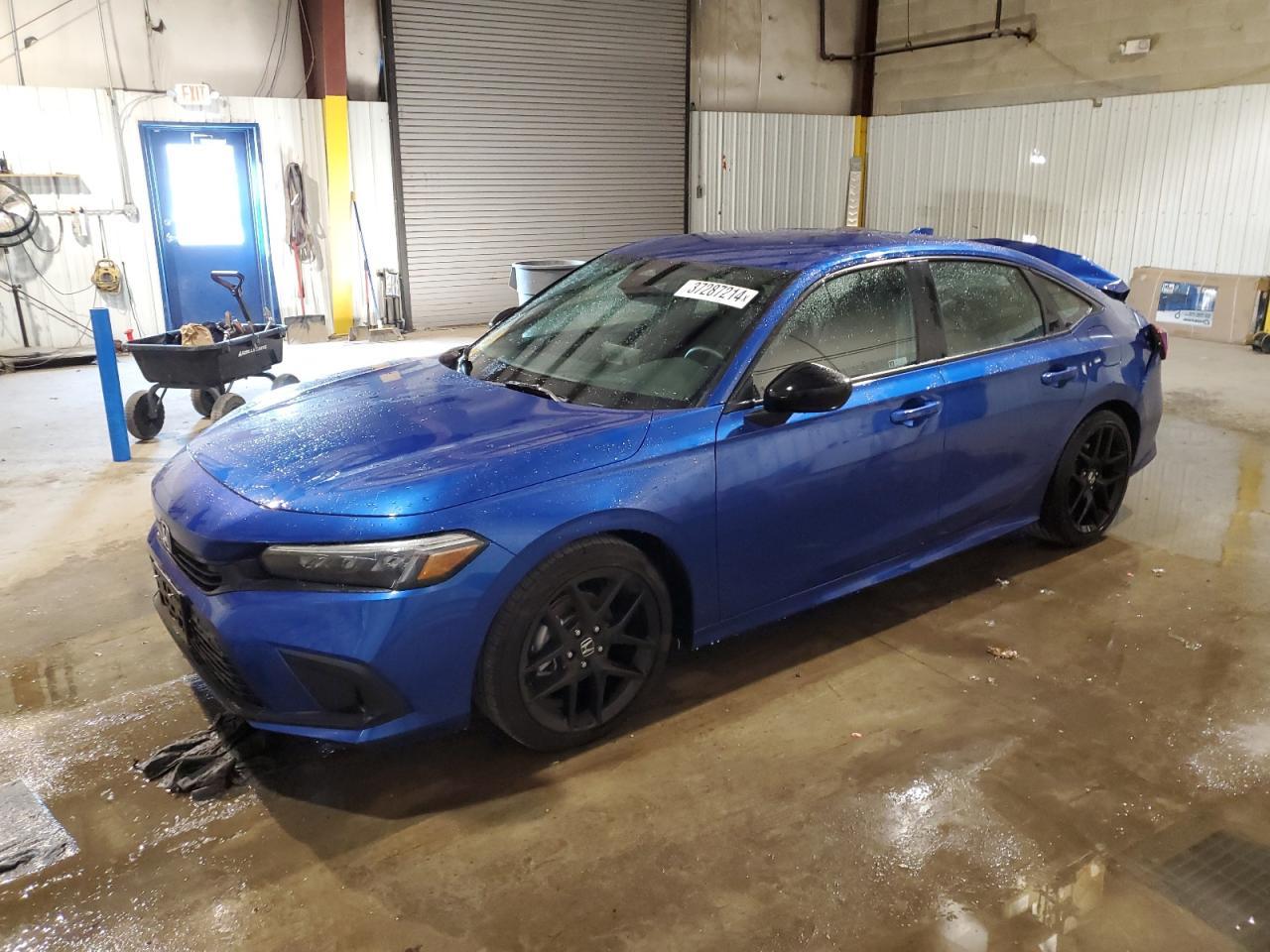 2023 HONDA CIVIC SPOR