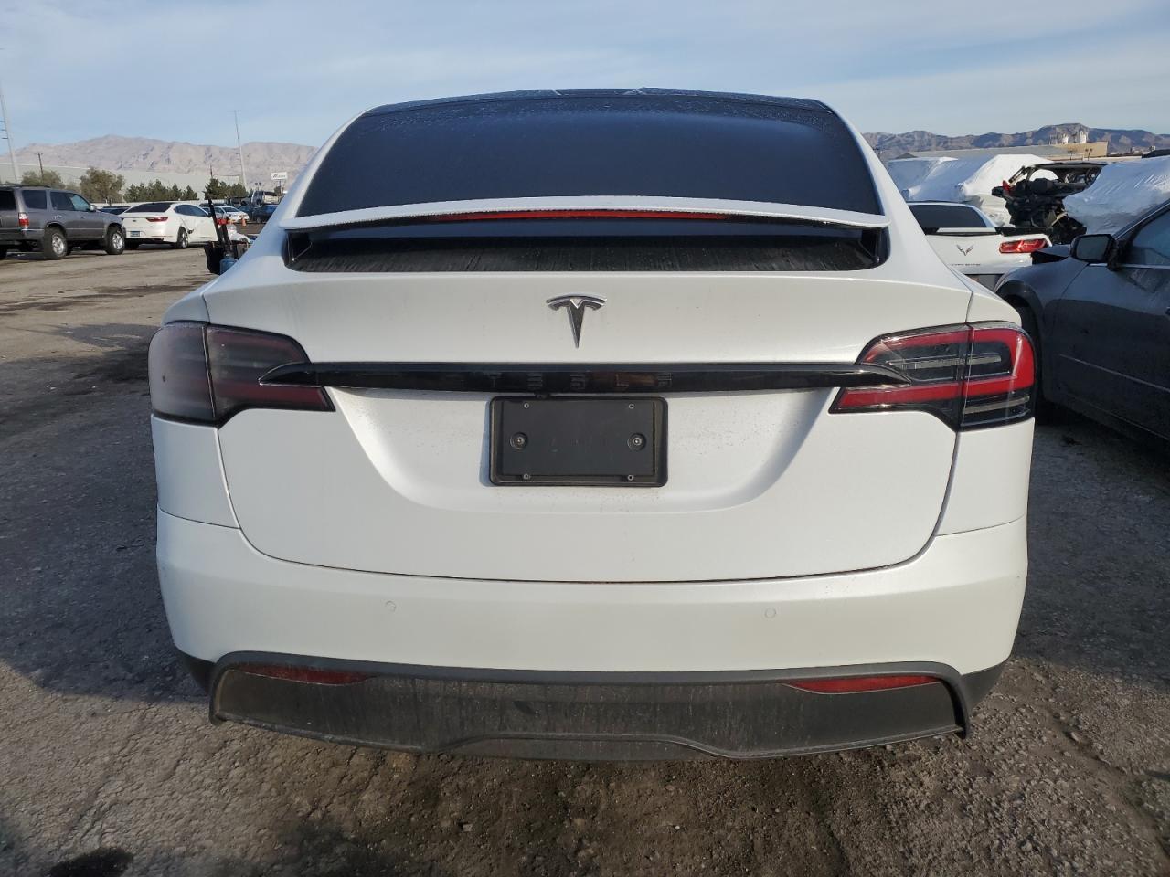 2023 TESLA MODEL X - Image 6