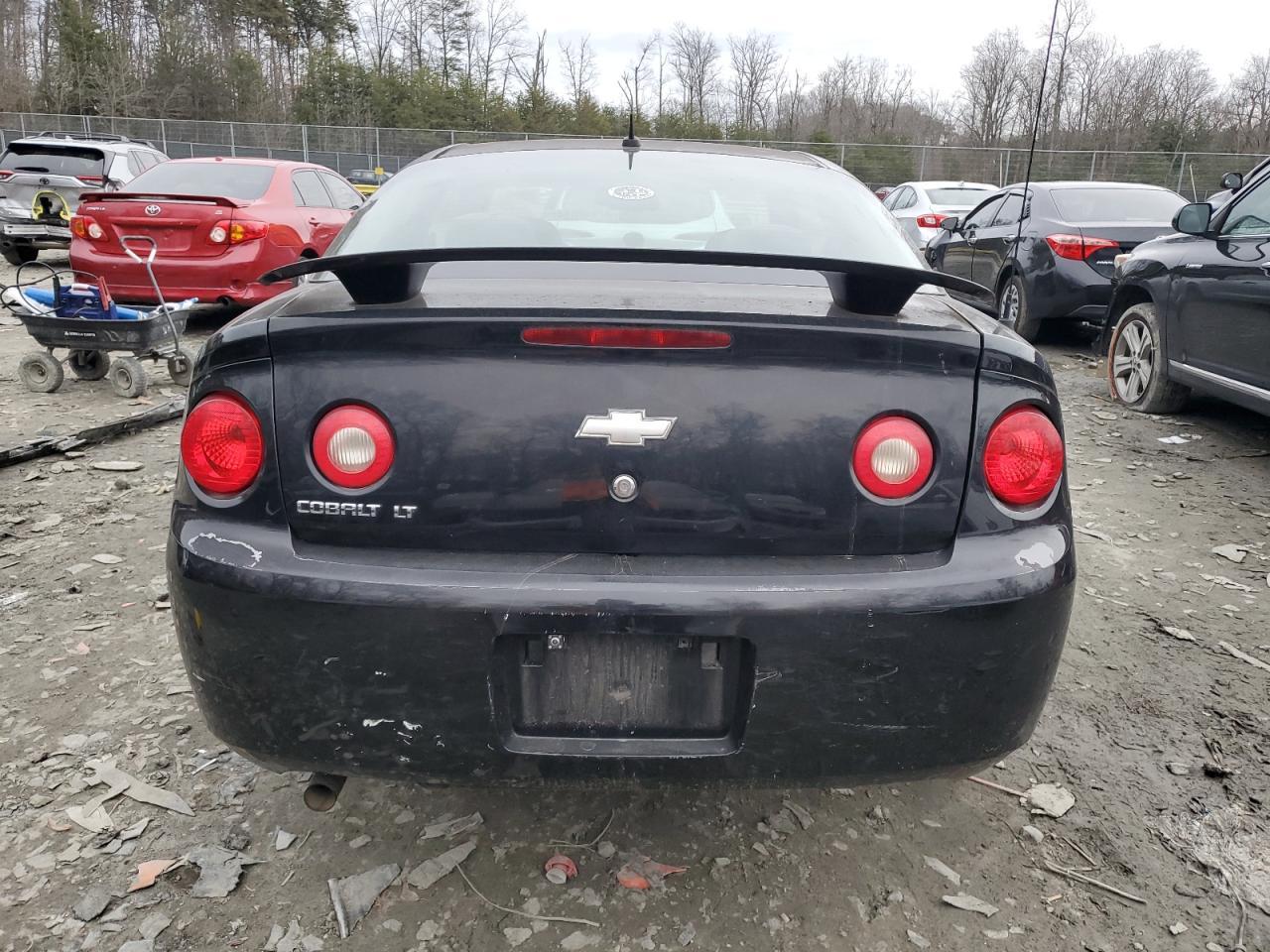 2010 CHEVROLET COBALT 1LT - Image 6