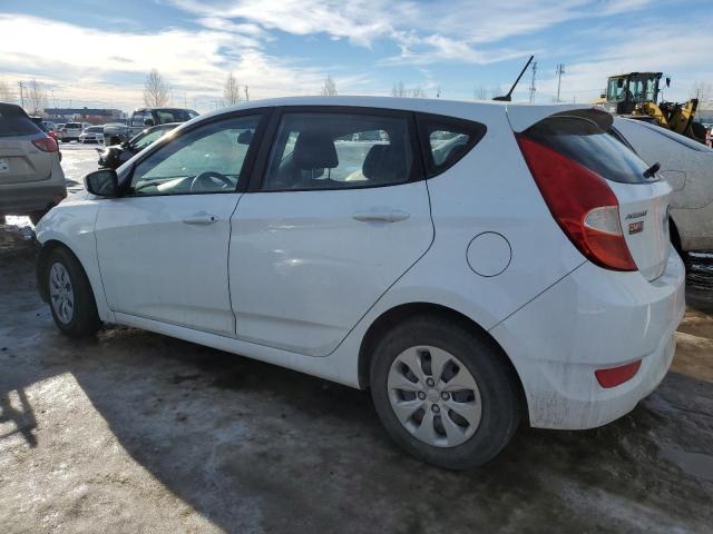 2016 Hyundai Accent Se - Фото 2