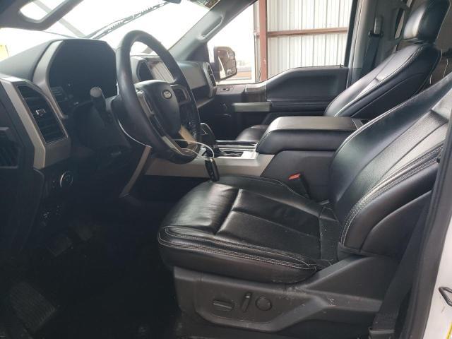 2019 Ford F150 Supercrew - Image 7