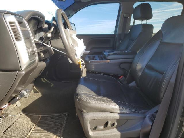 2016 Chevrolet Silverado C1500 Lt - Image 7