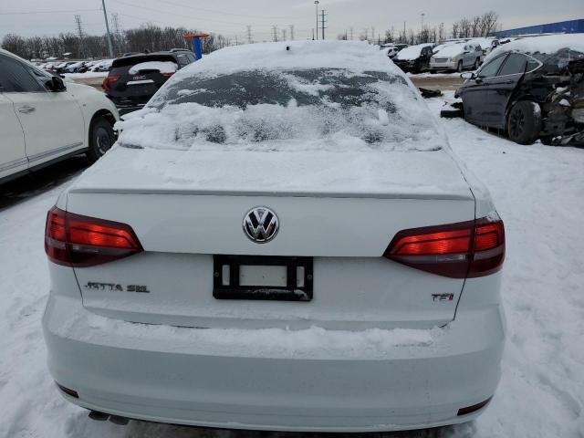 2016 Volkswagen Jetta Sel - Image 6