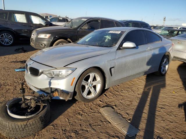 2015 BMW 428 Xi