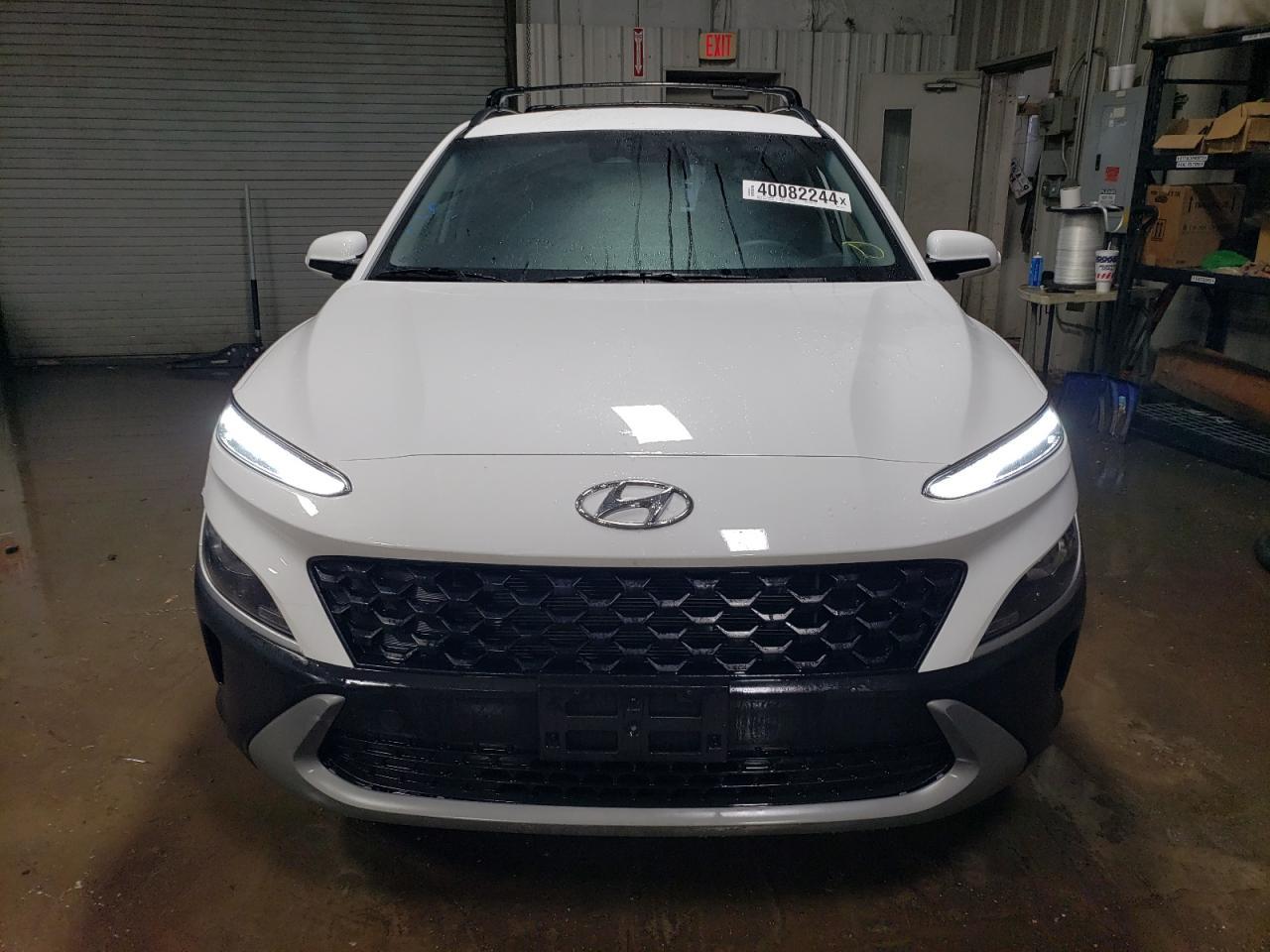 2023 HYUNDAI KONA SEL - Фото 5