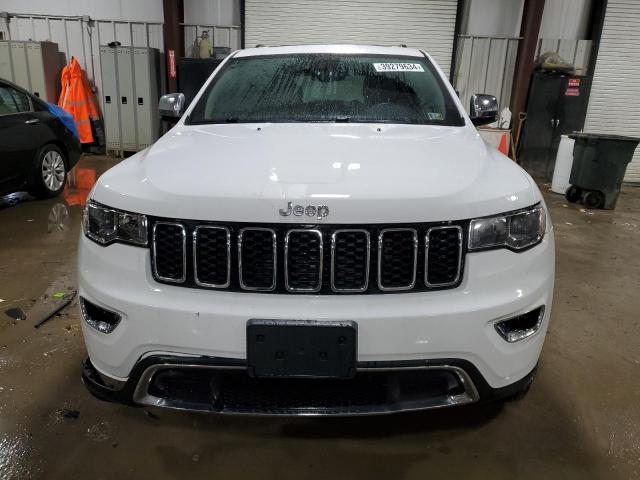 2018 Jeep Grand Cherokee Limited - Фото 5