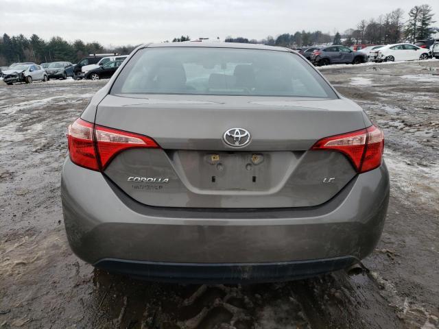 2018 Toyota Corolla L - Фото 6