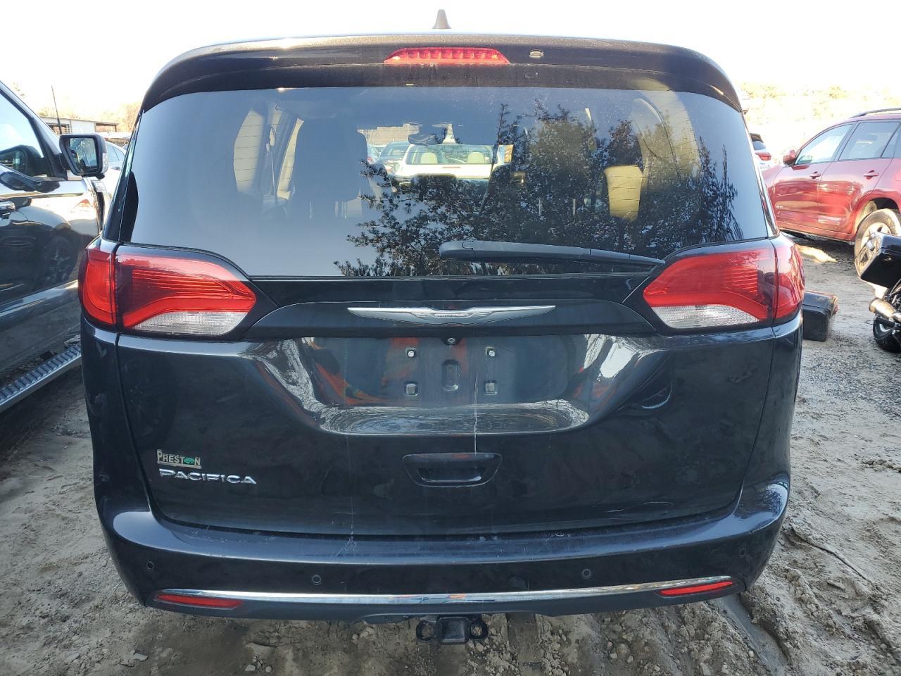 2017 CHRYSLER PACIFICA T - Image 6