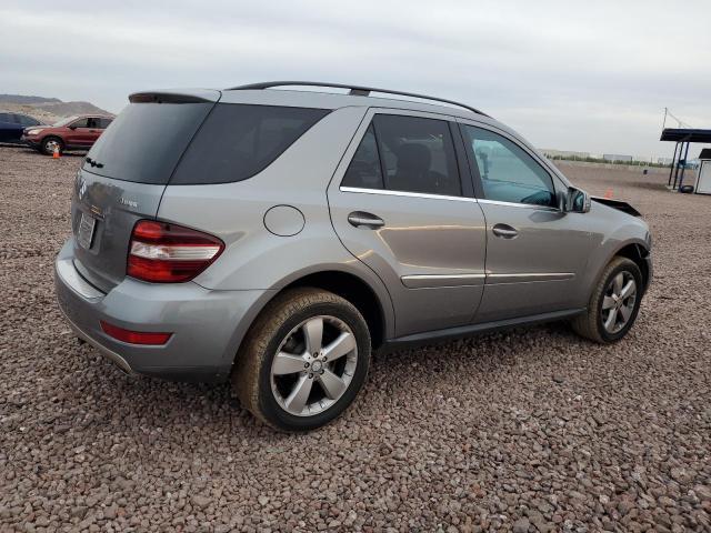 2011 Mercedes-Benz Ml 350 4Matic - Image 3