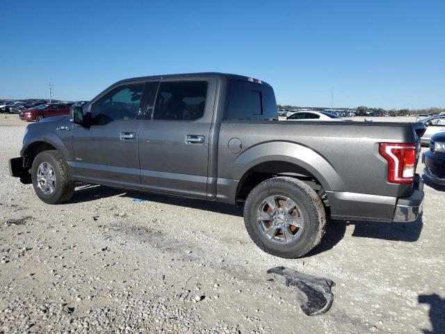 2016 Ford F150 Supercrew - Image 2