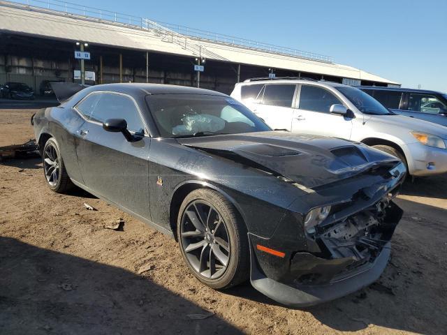 2019 Dodge Challenger R/T Scat Pack - Фото 4