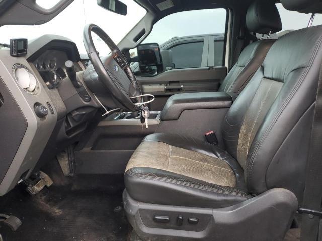 2011 Ford F350 Super Duty - Фото 7