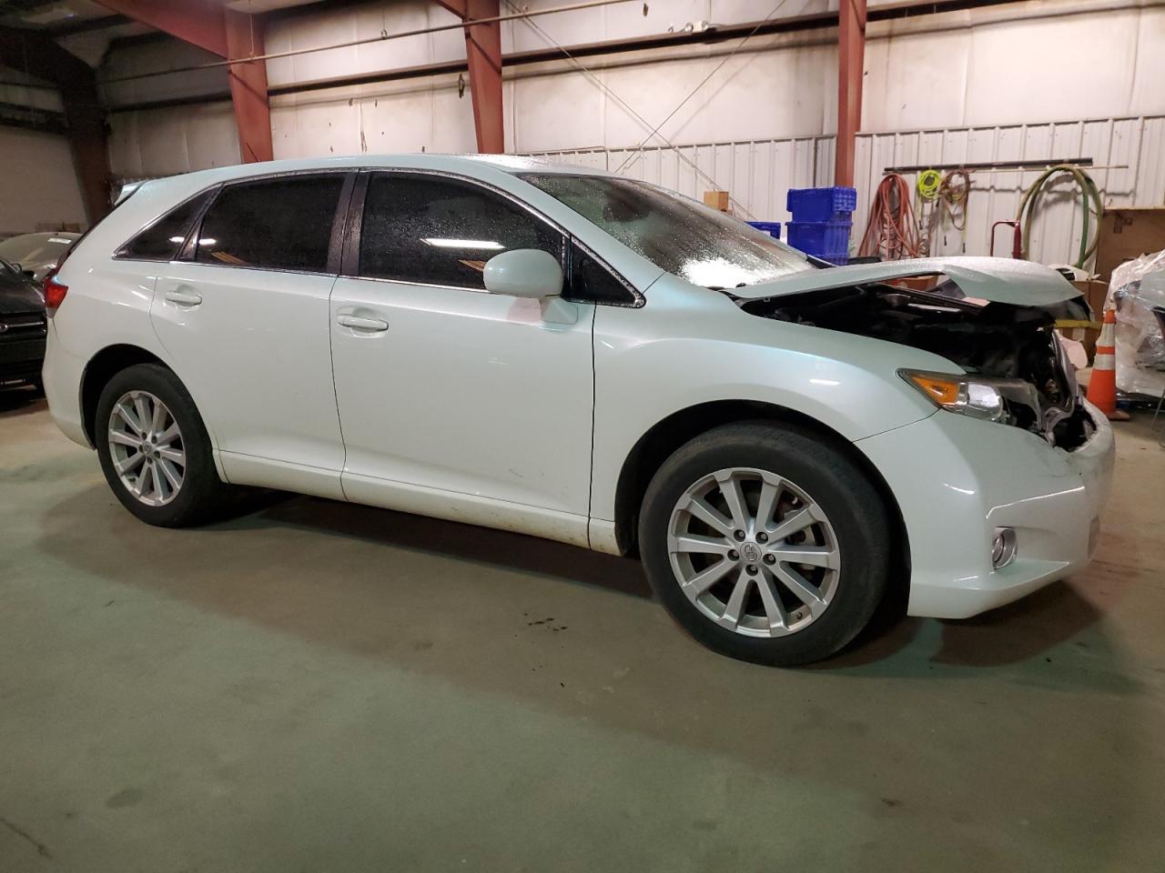 2012 TOYOTA VENZA LE - Фото 4