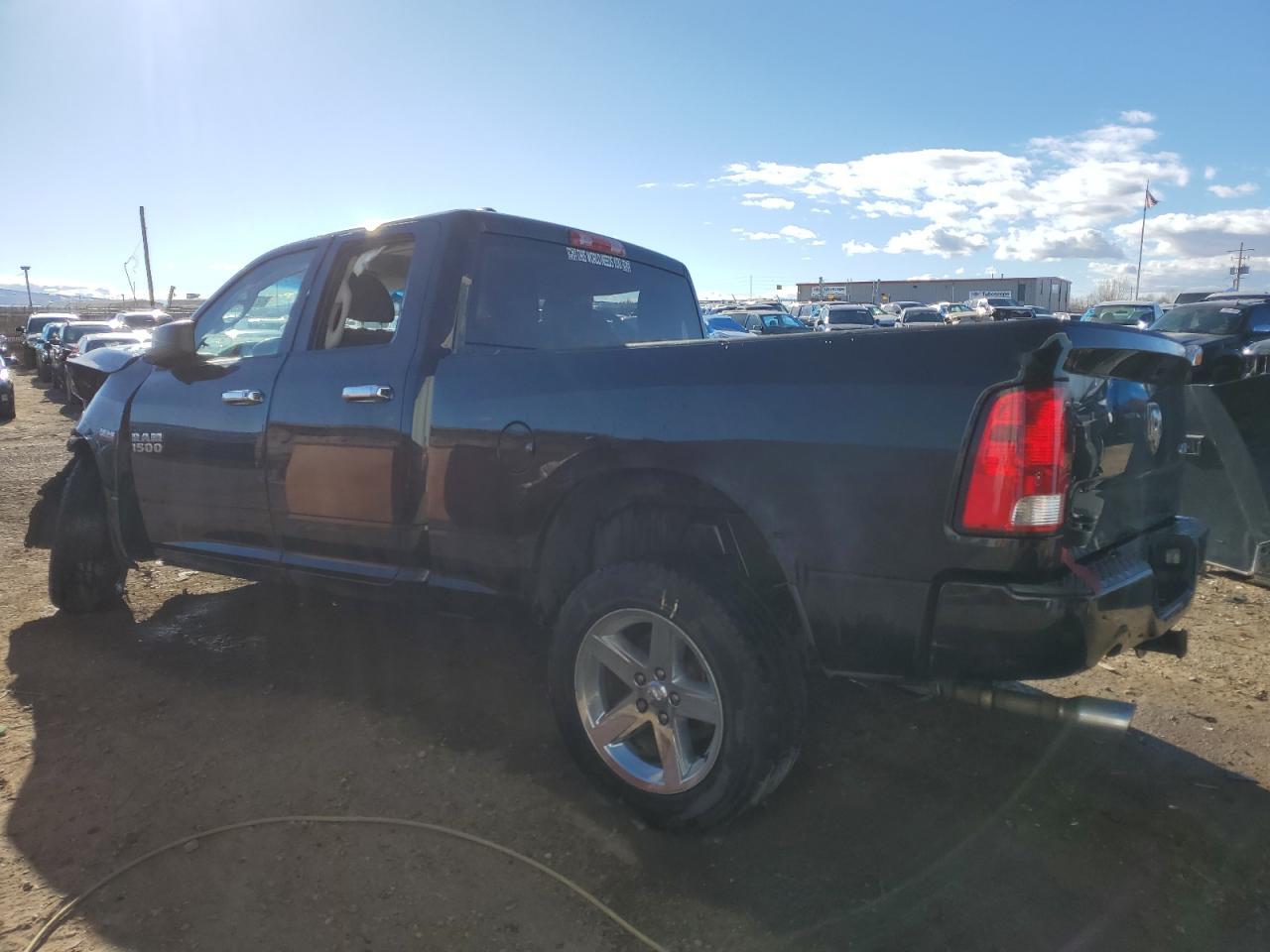 2015 RAM 1500 ST - Image 2