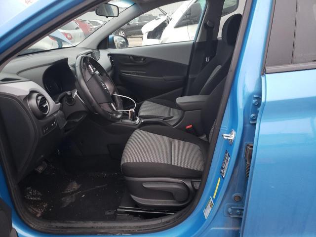 2021 Hyundai Kona Sel - Image 7