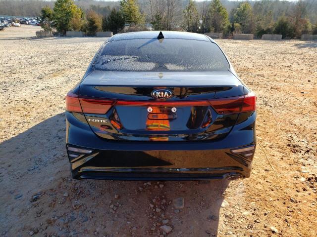 2020 Kia Forte Fe - Фото 6