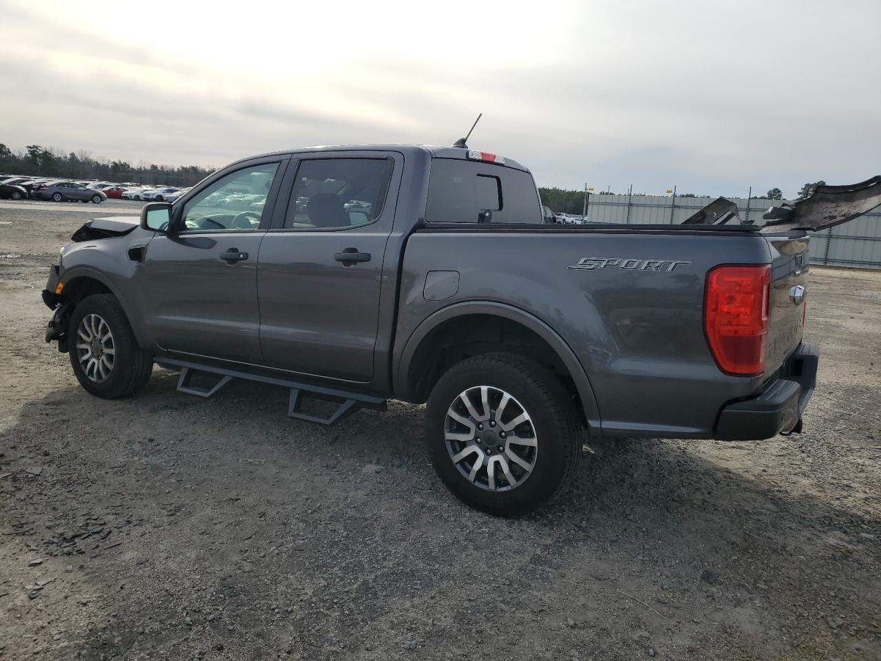 2019 FORD RANGER XL - Image 2