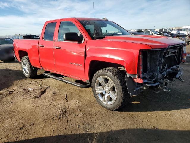 2016 Chevrolet Silverado C1500 Custom - Image 4