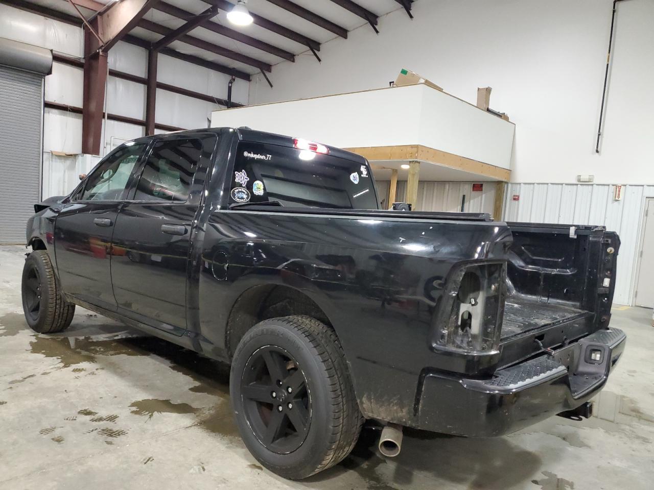 2018 RAM 1500 ST - Image 2