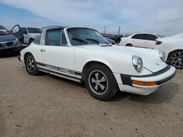 1974 Porsche 911 - Фото 4
